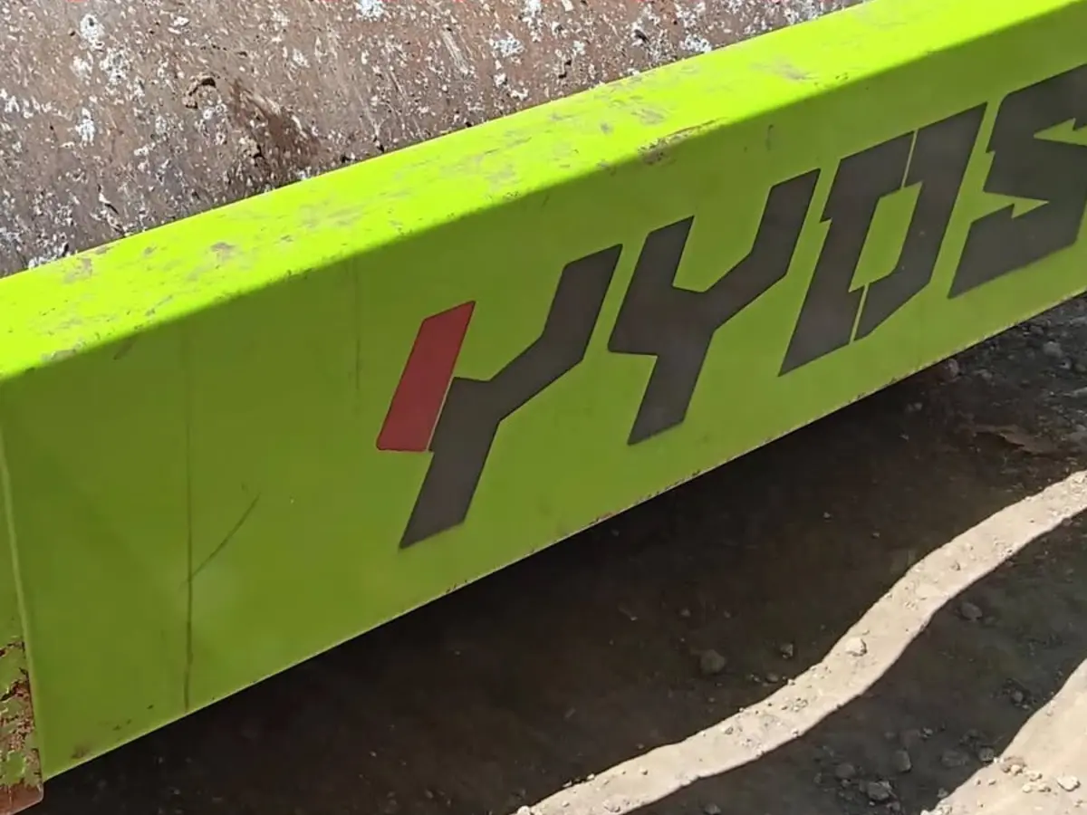 YYDS 10-ton road roller for sale